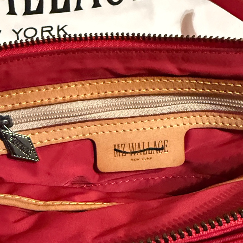 MZ Wallace Small Bowery Crossbody - Picture 2 of 7